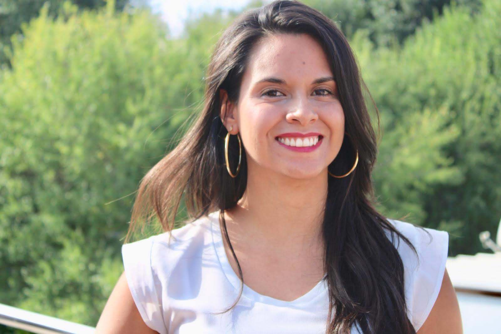 Yeny Pérez Méndez Marketing digital