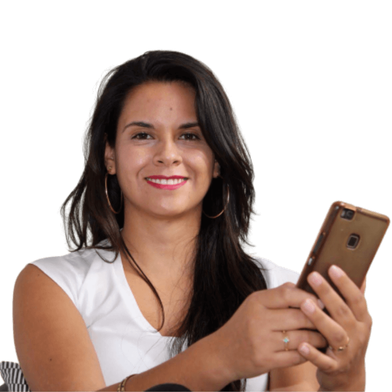 Yeny Pérez Marketing Digital Yeny Pérez